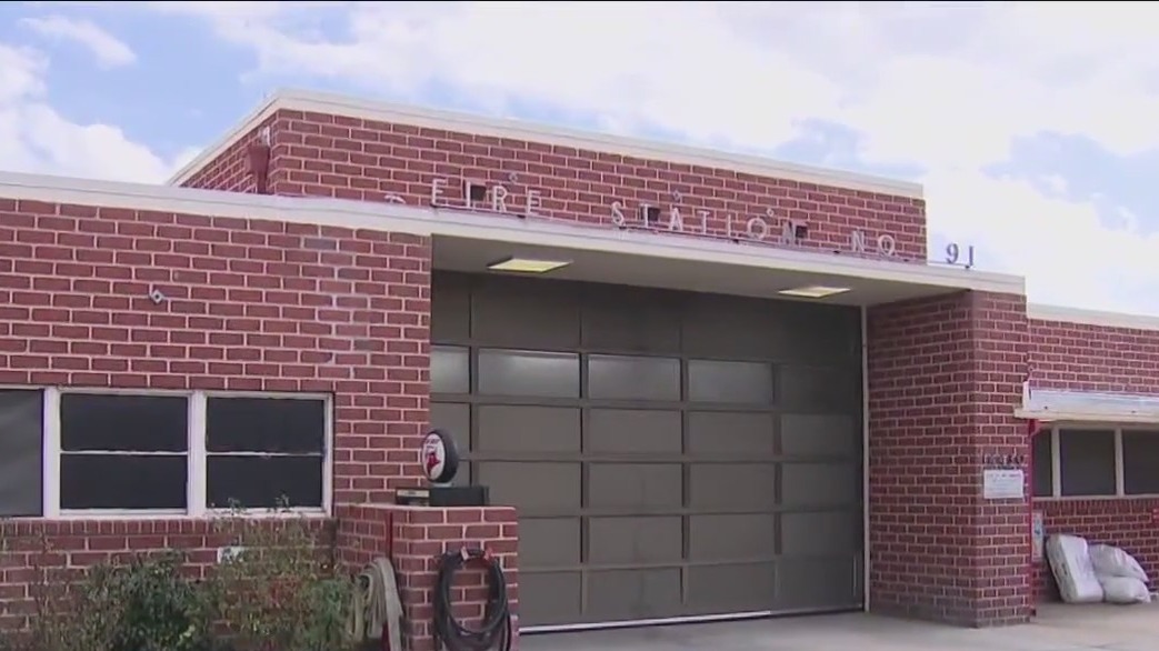 Sylmar residents concerned over LAFD response times